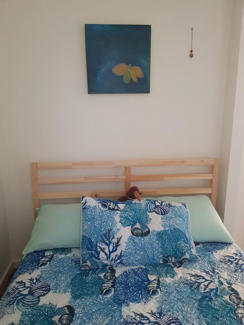 While Away Holiday Accommodation - Accommodation Fremantle 12