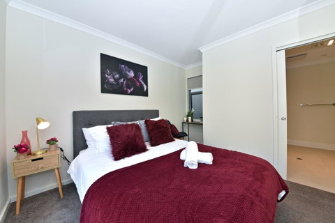 Short Stay Apartment In Perth City 1703 - Accommodation Fremantle 3