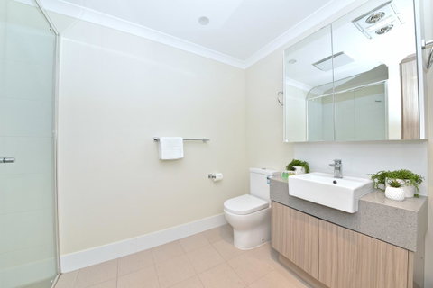Short Stay Apartment In Perth City 1703 - Accommodation Fremantle 9