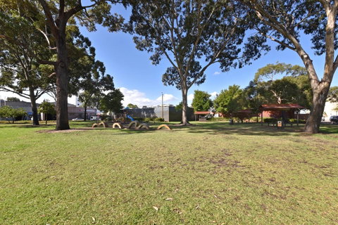 Short Stay Apartment In Perth City 1703 - Accommodation Fremantle 15