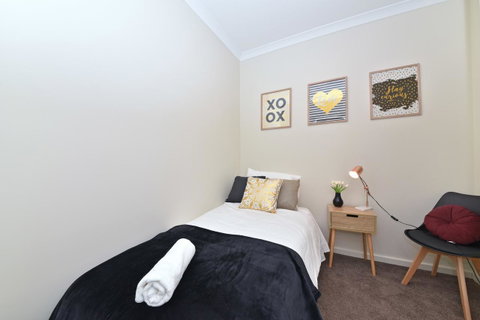Short Stay Apartment In Perth City 1703 - Accommodation Fremantle 6