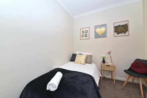 Short Stay Apartment In Perth City 1703 - Accommodation Fremantle 7
