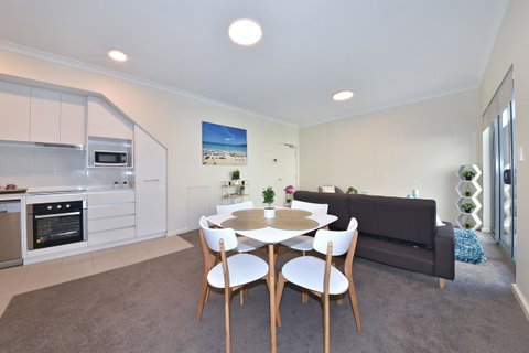 Short Stay Apartment In Perth City 1703 - Accommodation Fremantle 12