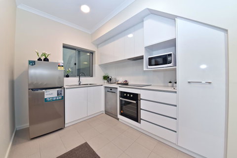 Short Stay Apartment In Perth City 1703 - Accommodation Fremantle 11