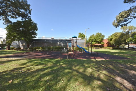 Short Stay Apartment In Perth City 1703 - Accommodation Fremantle 14