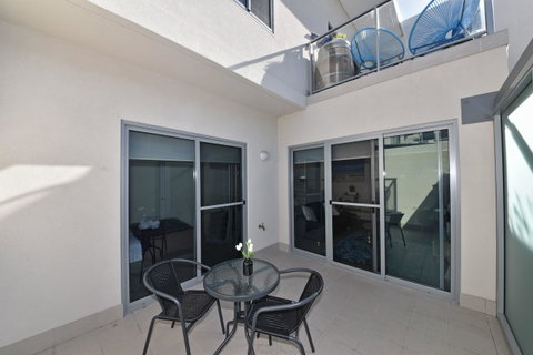 Short Stay Apartment In Perth City 1703 - Accommodation Fremantle 16