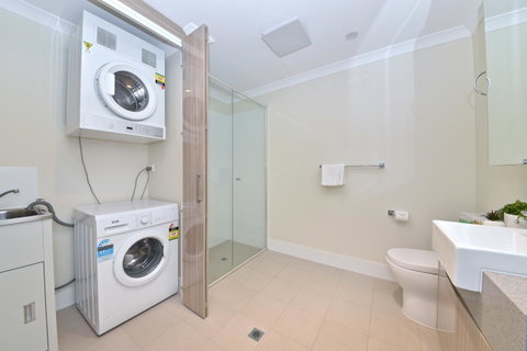 Short Stay Apartment In Perth City 1703 - Accommodation Fremantle 10