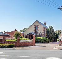100 on South Callan Apartments - Accommodation Fremantle