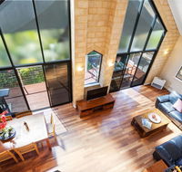 Swanview Ardross Shortstays - Accommodation Fremantle