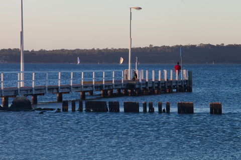 Swanview Ardross Shortstays - Accommodation Fremantle 34