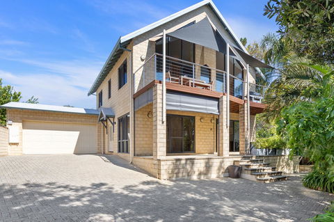Swanview Ardross Shortstays - Accommodation Fremantle 26