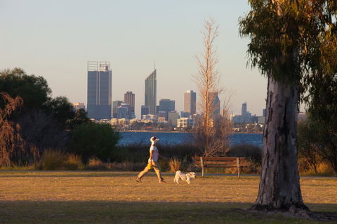 Swanview Ardross Shortstays - Accommodation Fremantle 35