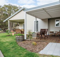 Stablebase - Accommodation Fremantle