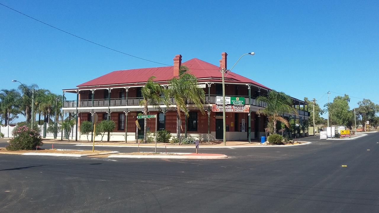 Southern Cross WA Accommodation Fremantle