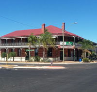 The Palace Hotel - Accommodation Fremantle