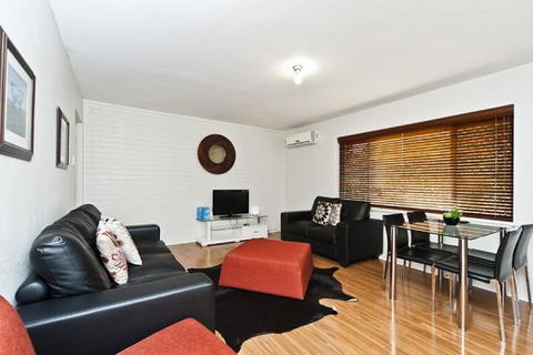 Lucy's House - Accommodation Fremantle 3