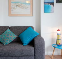 Life's a Beach Fremantle - Accommodation Fremantle