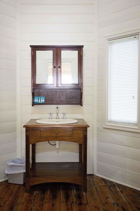 Hopetoun Motel & Chalet Village - Accommodation Fremantle 32