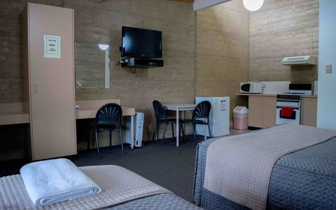 Hopetoun Motel & Chalet Village - Accommodation Fremantle 35
