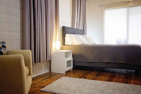 Hopetoun Motel & Chalet Village - Accommodation Fremantle 28