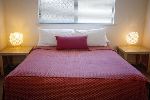 Hopetoun Motel & Chalet Village - Accommodation Fremantle 29