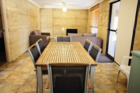 Hopetoun Motel & Chalet Village - Accommodation Fremantle 40