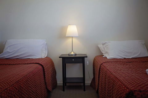 Hopetoun Motel & Chalet Village - Accommodation Fremantle 33
