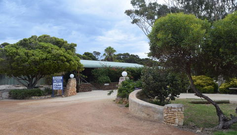 Hopetoun Motel & Chalet Village - Accommodation Fremantle 13
