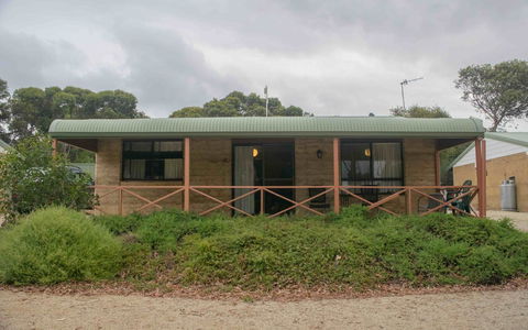 Hopetoun Motel & Chalet Village - Accommodation Fremantle 23