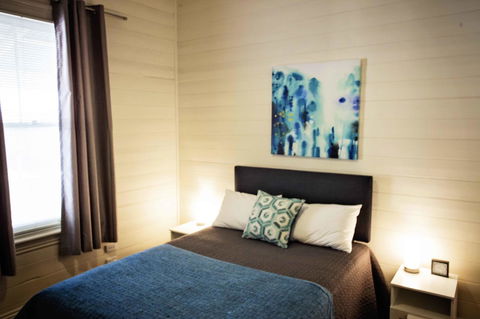 Hopetoun Motel & Chalet Village - Accommodation Fremantle 24