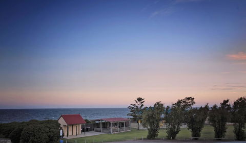 Hopetoun Motel & Chalet Village - Accommodation Fremantle 34