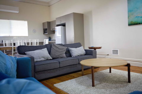 Hopetoun Motel & Chalet Village - Accommodation Fremantle 15