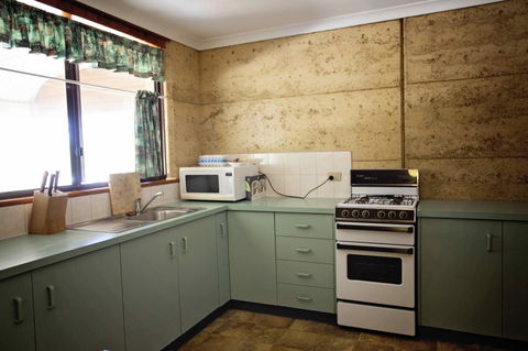 Hopetoun Motel & Chalet Village - Accommodation Fremantle 42