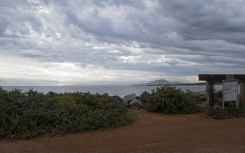 Hopetoun Motel & Chalet Village - Accommodation Fremantle 20