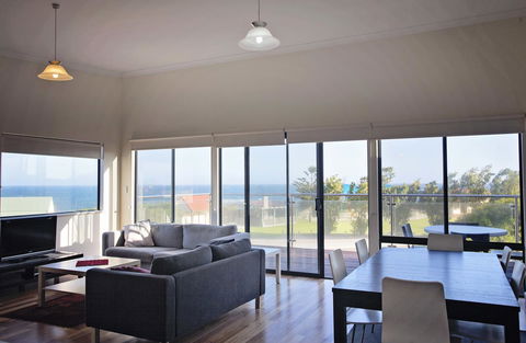 Hopetoun Motel & Chalet Village - Accommodation Fremantle 6
