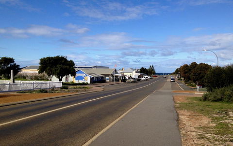 Hopetoun Motel & Chalet Village - Accommodation Fremantle 16