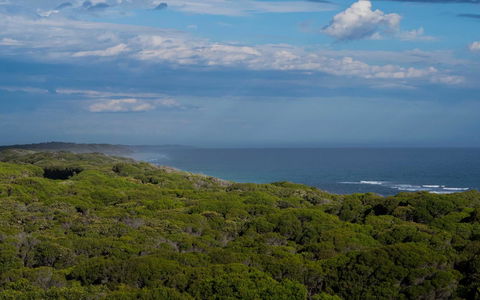 Hopetoun Motel & Chalet Village - Accommodation Fremantle 25