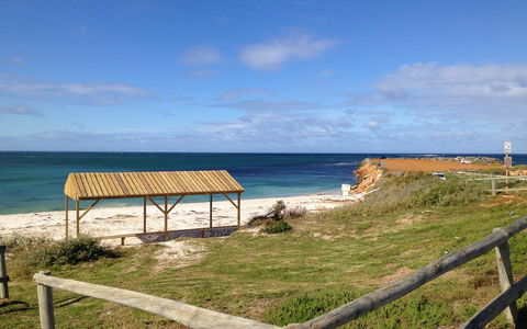 Hopetoun Motel & Chalet Village - Accommodation Fremantle 4