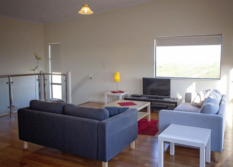 Hopetoun Motel & Chalet Village - Accommodation Fremantle 31