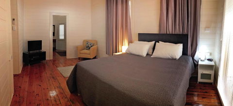 Hopetoun Motel & Chalet Village - Accommodation Fremantle 11
