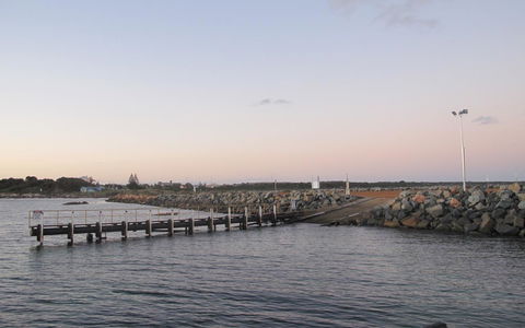Hopetoun Motel & Chalet Village - Accommodation Fremantle 14