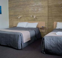 Hopetoun Motel  Chalet Village - Accommodation Fremantle