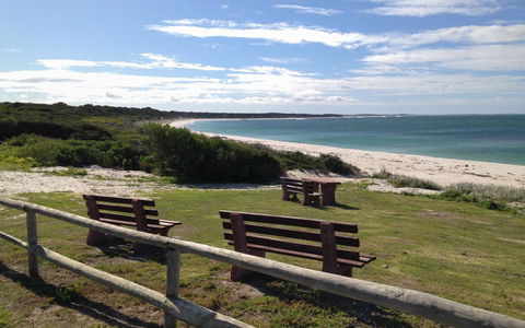 Hopetoun Motel & Chalet Village - Accommodation Fremantle 3
