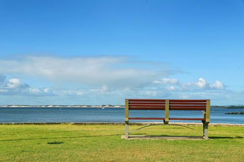 Bunbury Hotel Koombana Bay - Accommodation Fremantle 27