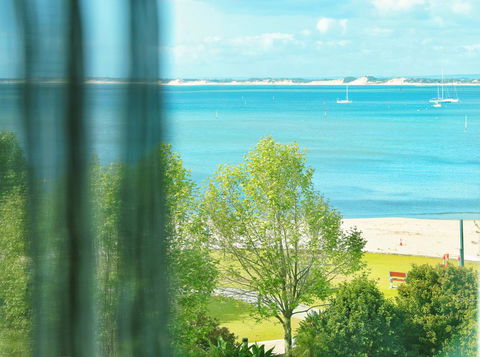 Bunbury Hotel Koombana Bay - Accommodation Fremantle 11