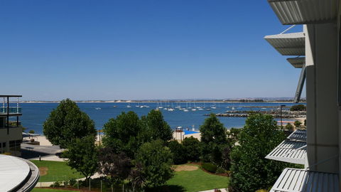 Bunbury Hotel Koombana Bay - Accommodation Fremantle 29