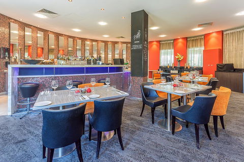 Bunbury Hotel Koombana Bay - Accommodation Fremantle 13