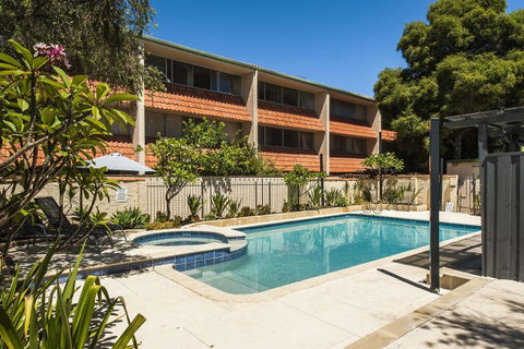 Rosalie 35 - Accommodation Fremantle 0