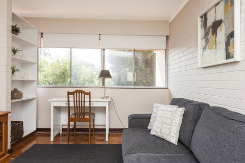 Rosalie 35 - Accommodation Fremantle 3