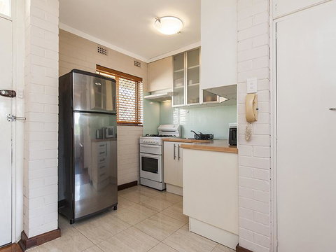 Rosalie 35 - Accommodation Fremantle 10